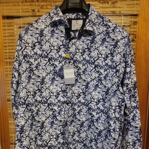 Suslo Couture Dress Shirt